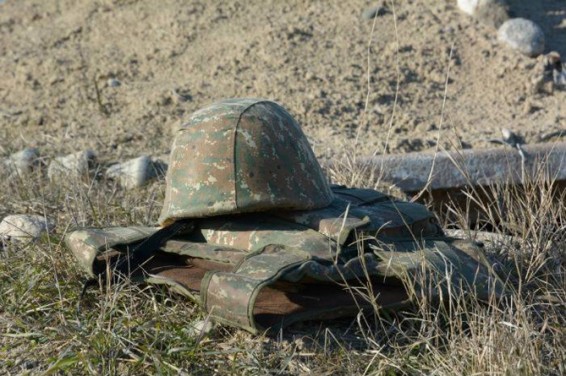 32-летний военнослужащий-контрактник совершил самоубийство в Армении