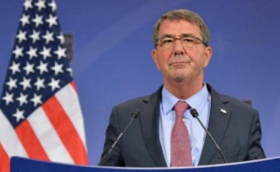 Պենտագոնը կոչ է արել Թուրքիային պայքարել ԴԱԻՇ-ի, այլ ոչ թե քրդերի դեմ