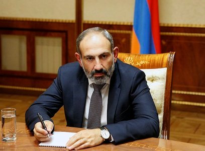 Վարչապետը փոխնախարար է նշանակել