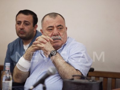 Մանվել Գրիգորյանի ինքնազգացողությունը կտրուկ վատացել է. նա ծայրահեղ ծանր վիճակում է