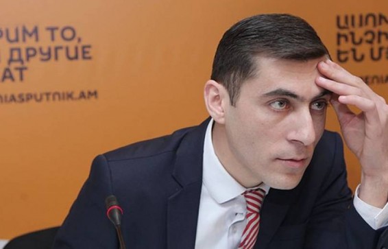 Մի դարդից էլ պրծանք. հովտային և նախալեռնային գոտում ցրտահարությունների վտանգը կարող ենք համարել ավարտված․ Սուրենյան