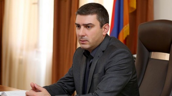 Գրիգորի Մարտիրոսյան. Քննարկում ենք Արցախում ազատ տեղաշարժի սահմանափակումների հարցը