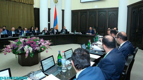 Փաշինյան. Ոստիկանությունն իսկապես պետք է փոխվի