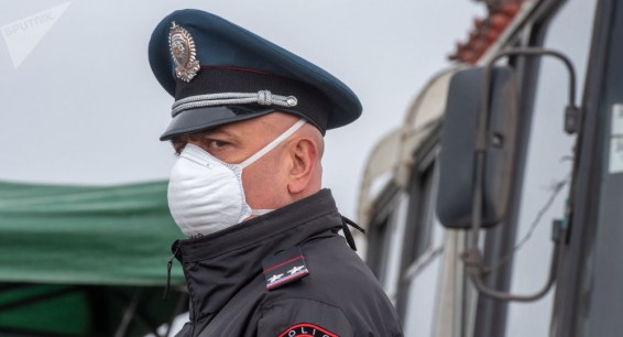 Пашинян рассказал, почему село Норашен закрыли на карантин