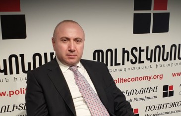 Օրական 40 միլիոն դոլարից ավելի կորուստ և ՀՀ ՀՆԱ–ի հնարավոր անկում մինչև 20 տոկոս․ ինչպես հաղթահարել ճգնաժամը (գնահատականներ, կանխատեսումներ, առաջարկներ)