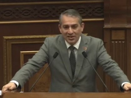 «Որոշ պատասխաններ սպառիչ էին, որոշները՝ ոչ». «Իմ քայլի» պատգամավորը՝ Սերժ Սարգսյանի հետ հանդիպման մասին