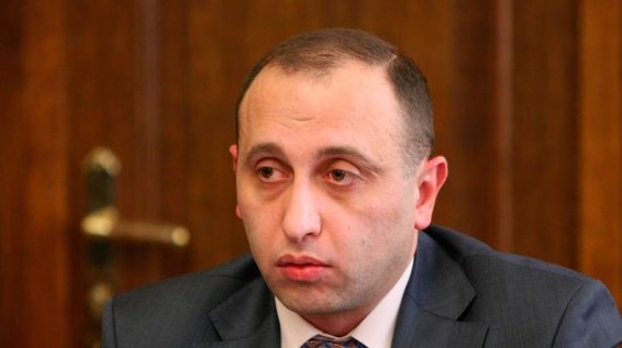 «Փաստինֆո». Վահագն Հարությունյանի նկատմամբ կալանավորումը որպես խափանման միջոց չի կիրառվի
