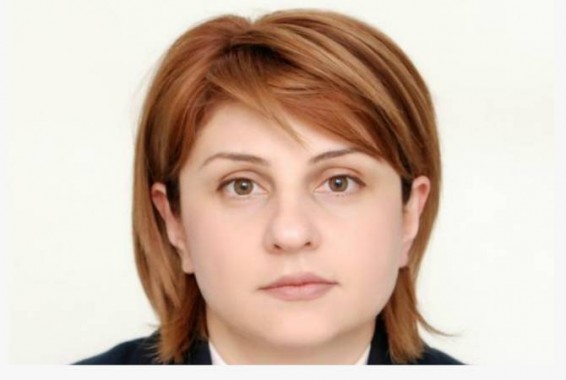 Առողջապահության նախարարության գլխավոր քարտուղար է նշանակվել Լուսինե Քոչարյանը