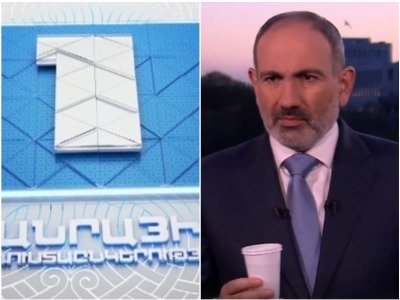 На Общественном телевидении Армении ожидаются отставки?