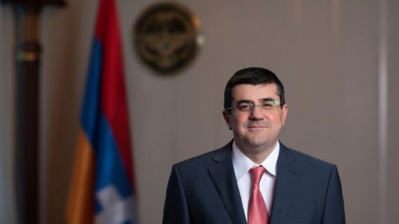 Արայիկ Հարությունյանը հրապարակել է քաղաքական ուժերի հետ համագործակցության օրակարգը
