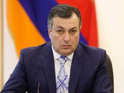 Իմ ապրած 52 տարիների ընթացքում այնքան սուտ և կեղծիք չէի լսել, որքան լսեցի վերջին երկու շաբաթվա ընթացքում. Արմեն Ամիրյան