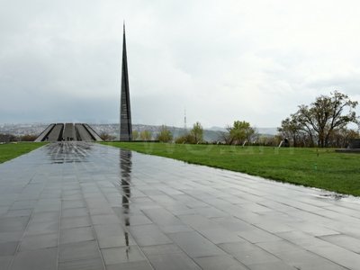 Սպասվում է անձրև