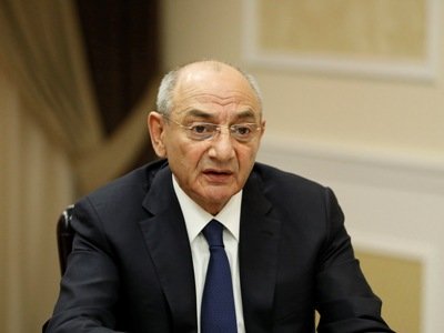 Բոլորս պետք է դասեր քաղենք պատմությունից, այսօրվա իրականությունից. Բակո Սահակյան