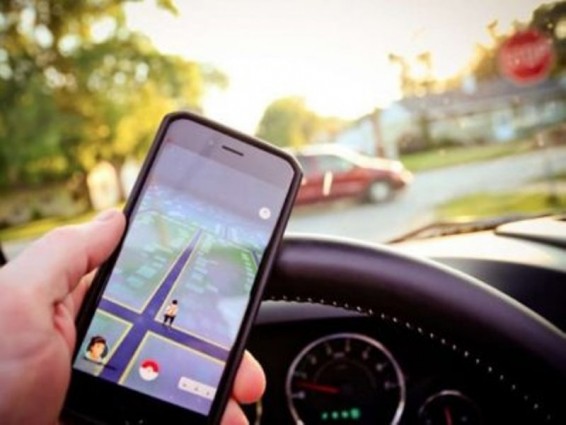 Կալիֆորնիայում կպատժեն Պոկեմոնների որսի համար