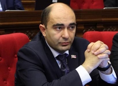 Համաշխարհային փորձը ցույց է տալիս, որ ցեղասպանություններն ունենում են երկու հիմնական պատճառ. Մարուքյան
