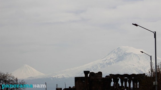 Արթիկ համայնքում կորոնավիրուսով վարակվածը տաքսու վարորդ է
