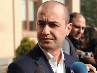Կոչ եմ անում հեռարձակվելիք «սկանդալային ռեպորտաժում» պահպանել օբյեկտիվ եւ անաչառ լրատվության կանոնները. Մակինյան