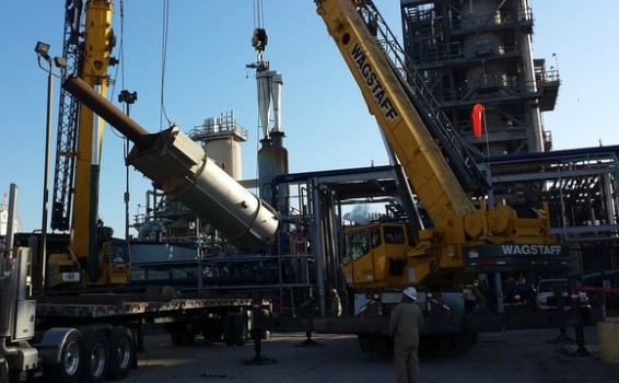 Россию допустили к разработке нефтяных месторождений в Иране