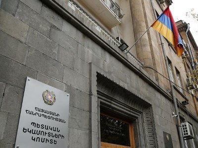 Եթե հարկ վճարողի պարտավորությունները մինչեւ 1,5 միլիոն դրամ են, նրա նկատմամբ բռնագանձում չի իրականացվի. ՊԵԿ