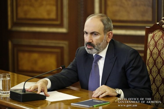 Ինչո՞ւ է Փաշինյանն առաջնորդվում հակադրությունների քաղաքականությամբ