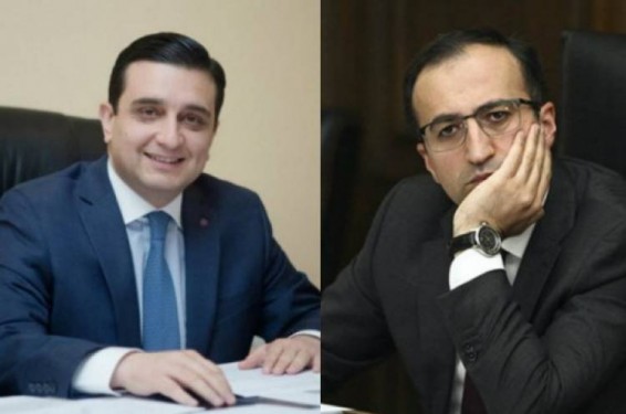 Մուրադյանն ընդդեմ Թորոսյանի նիստը հետաձգվել է․ պատճառը՝ պայքարն է կորոնավիրուսի դեմ