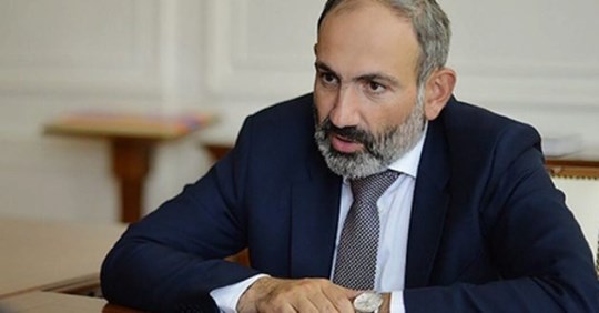 Спикер премьера Армении сделал сенсационное заявление о «мафиозной коррупции»