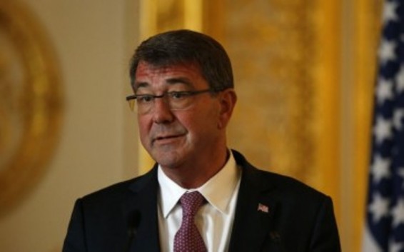 Պենտագոնը կոչ է անում Թուրքիային դադարեցնել գործողություններն ընդդեմ քրդական միավորումների