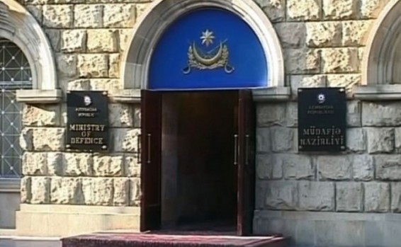 Ադրբեջանի ՊՆ-ն հերքել է ՀՀ ԶՈՒ-ի կողմից ադրբեջանցի զինծառայողի սպանելու մասին տեղեկությունը