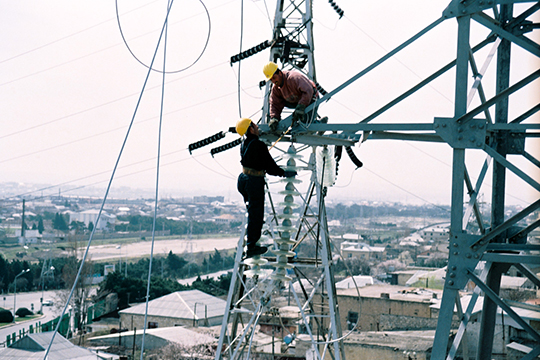 Իրանն ու Ադրբեջանը սահմանային Արաքս գետի վրա ՀԷԿ կկառուցեն