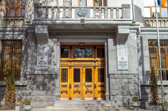 Համայնքապատկան հողամասերի ապօրինի ենթավարձակալության փաստերով հարուցվել են քրեական գործեր, ձերբակալվել է համայնքի ղեկավար. պետությանը հասցվել է շուրջ 22 մլն դրամի վնաս