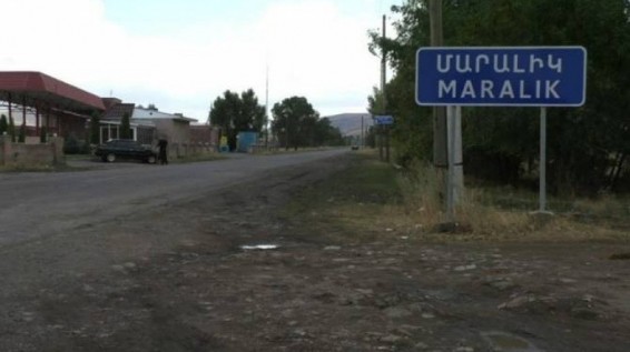 Մարալիկ և Ձորակապ բնակավայրերում կիրառվող սահմանափակումները հանված են