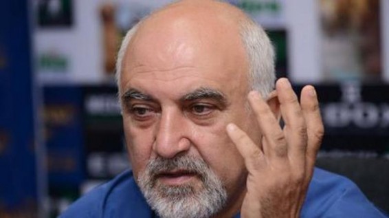 ԼՂՀ-ում առաջարկվող նախագահական համակարգն առավելագույնս մոտ է բացարձակ ժողովրդավարության գաղափարին. Պ. Հայրիկյան