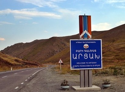 Ինչ սահմանափակումներ են գործելու Արցախ մուտք գործելու հետ կապված