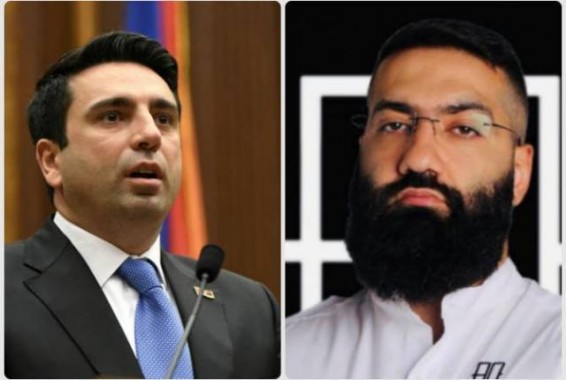 «Ալեն Սիմոնյանի և Արթուր Դանիելյանի միջև տեղի ունեցած ծեծկռտուքի գործով նյութերի նախապատրաստության փուլը դեռ ընթացքի մեջ է». ՀՔԾ