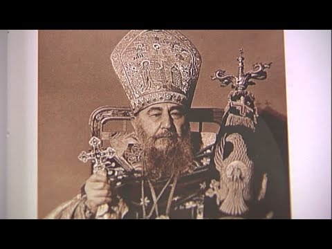 Геворг Чорекчян: Католикос Всех армян, получивший от Сталина медаль За оборону Кавказа
