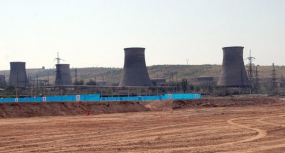 «Երևանի ՋԷԿ»-ի վաճառքի հարցը երբևէ չի քննարկվել. Էներգետիկայի նախարարության պարզաբանումը