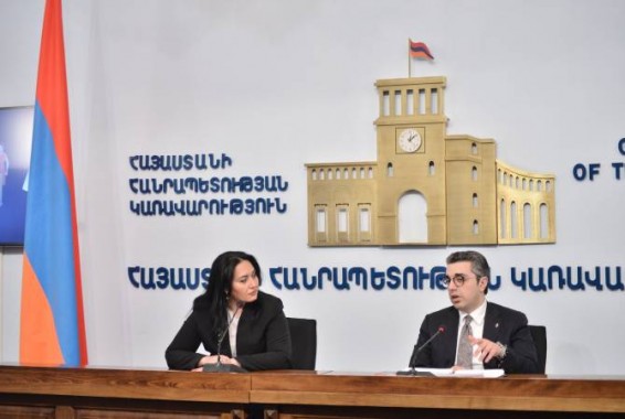 ՊԵԿ-ը նախատեսում է էլեկտրոնային ծառայություններ մատուցող ընկերություններում վիրտուալ ՀԴՄ ներդնել