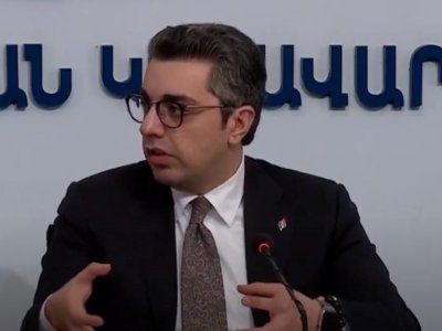 Օրական 2 միլիոն փաստաթուղթ է գալիս ՊԵԿ. Փաշայանը՝ էլեկտրոնային համակարգի հնարավոր խափանումների մասին