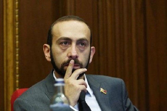 Հաստատվեց. Ազգային ժողովի աշխատակազմում կորոնավիրուսով վարակված կա