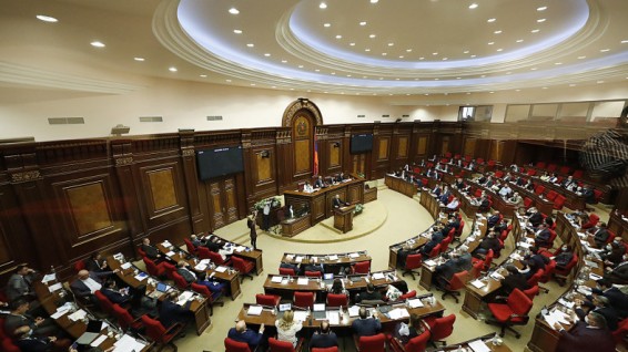 «Բնակչության բժշկական օգնության և սպասարկման մասին» օրենքում փոփոխություններ են կատարվել
