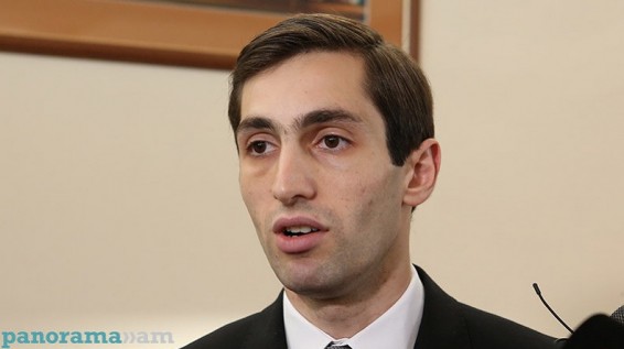«Սա գյադաների ժամանակն է և այն կանցնի». Խաժակյանը հիշել է Վանոյին
