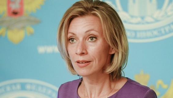В МИД России резко прокомментировали задержание россиянина в Ереване