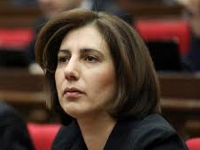 Սասուն Միքայելյանը ինքը պետք է ներողություն խնդրի, այլ ոչ թե որեւէ մեկը նրան հորդորի. «Իմ քայլի» պատգամավոր