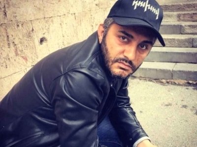 Ոստիկանները հայտնաբերել են «Individuum Casting Production» գրասենյակից գողություն կատարողին
