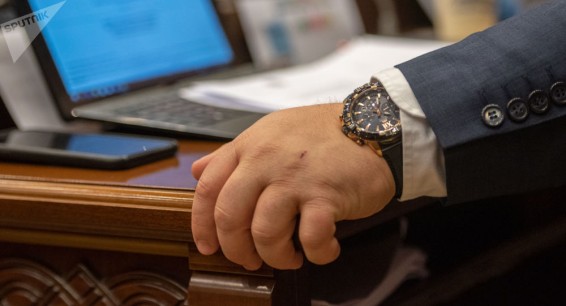 Армянский парламент ратифицировал соглашение о торговле и инвестициях с Сингапуром