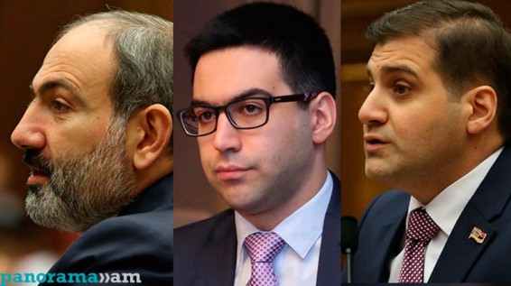 «Ռուստամ Բադասյանը երեկ ռեկորդ է սահմանել»