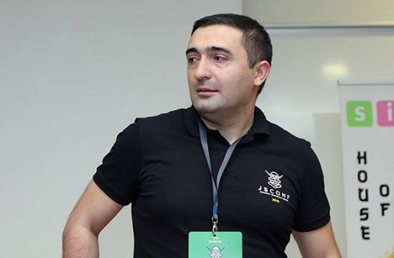 Էդմոն Մարուքյանի եղբայրը դիմել է ՀՀ գլխավոր դատախազին՝ ներկայացնելով հանցագործության մասին հաղորդում ընդդեմ Սասուն Միքայելյանի