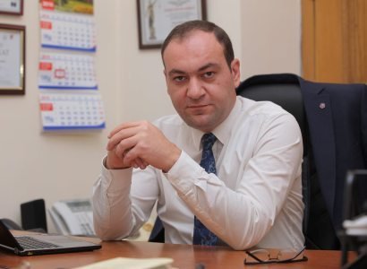 Քաղաքական իշխանությունն արդեն վերածվել է ռեժիմի․ Արսեն Բաբայան