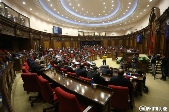Պարետատան կողմից կհրապարակվի մարզասրահների, ռեստորանների, զվարճանքի սրահների վերաբերյալ կանոնակարգ, և յուրաքանչյուր տնտեսվարող իր մոտ կունենա աշխատանքի ուղեցույց. պարետ
