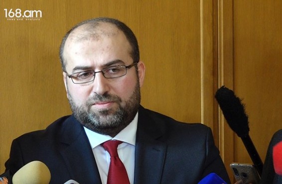 Ինչո՞ւ պաշտոնանկ արվեց ՀՀ Շրջակա միջավայրի նախարար Էրիկ Գրիգորյանը